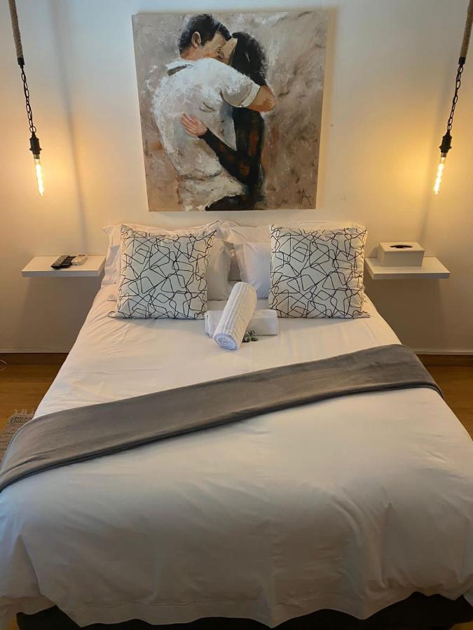 Luxury Upmarket Guesthouse 20 On 4Th Rustenburg Kültér fotó