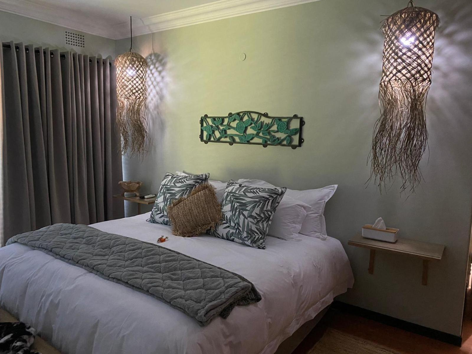 Luxury Upmarket Guesthouse 20 On 4Th Rustenburg Kültér fotó