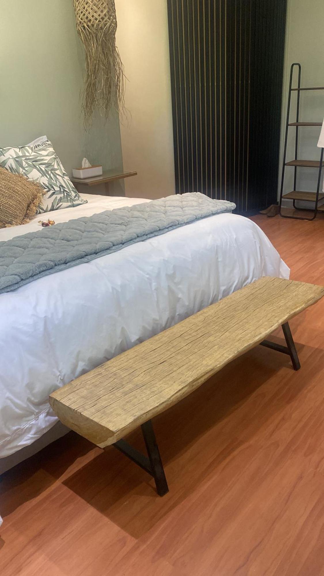 Luxury Upmarket Guesthouse 20 On 4Th Rustenburg Kültér fotó