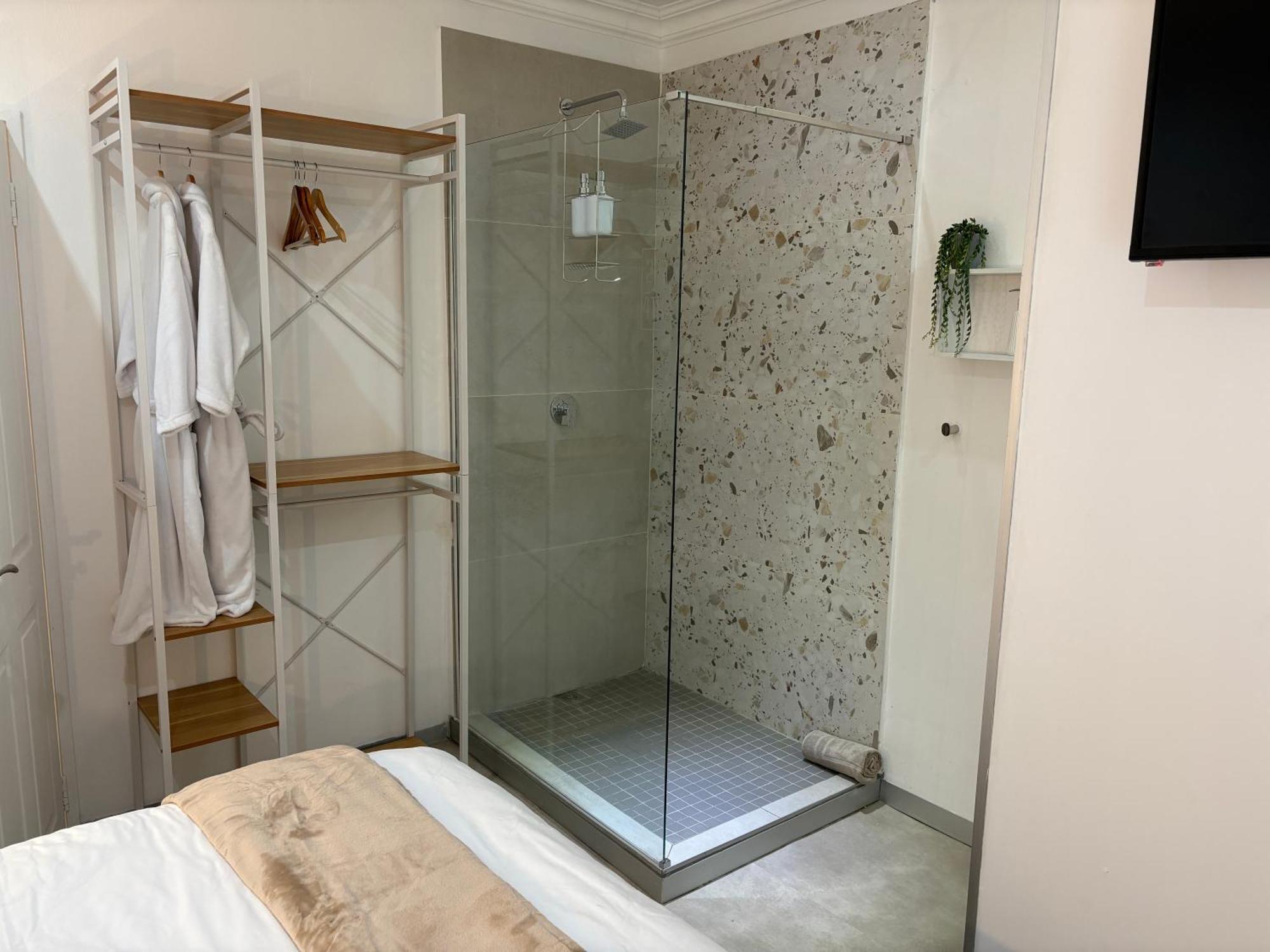 Luxury Upmarket Guesthouse 20 On 4Th Rustenburg Kültér fotó